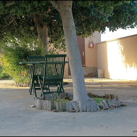 Mi Oasis Villa Conil De La Frontera Eksteriør bilde