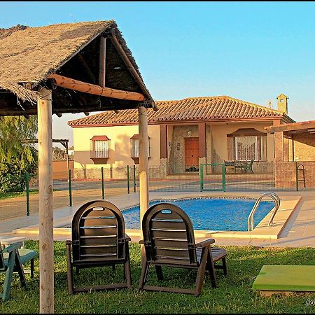 Mi Oasis Villa Conil De La Frontera Eksteriør bilde