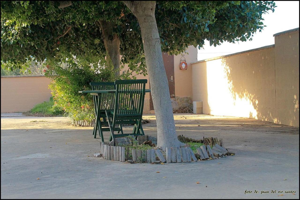 Mi Oasis Villa Conil De La Frontera Eksteriør bilde