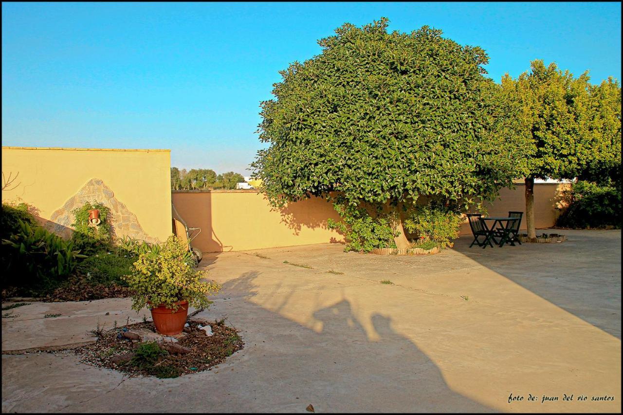 Mi Oasis Villa Conil De La Frontera Eksteriør bilde