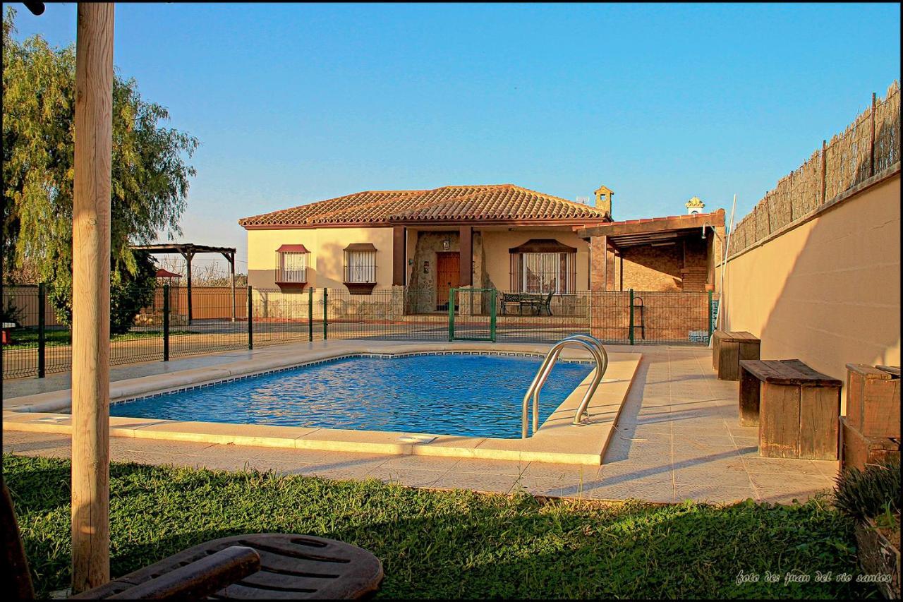 Mi Oasis Villa Conil De La Frontera Eksteriør bilde