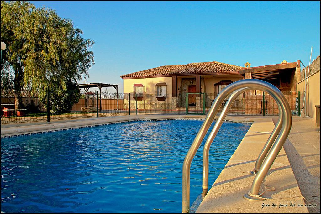 Mi Oasis Villa Conil De La Frontera Eksteriør bilde