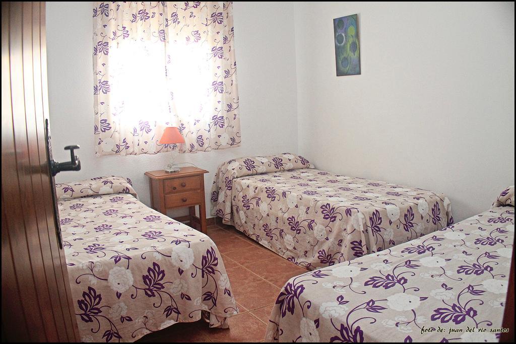 Mi Oasis Villa Conil De La Frontera Eksteriør bilde