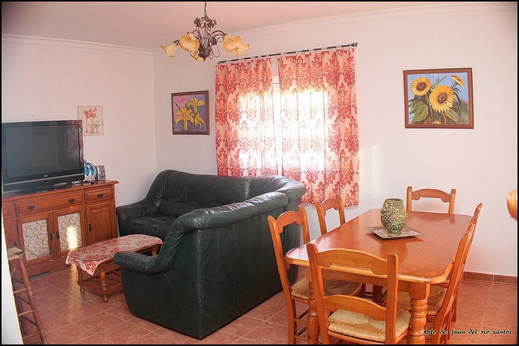 Mi Oasis Villa Conil De La Frontera Eksteriør bilde