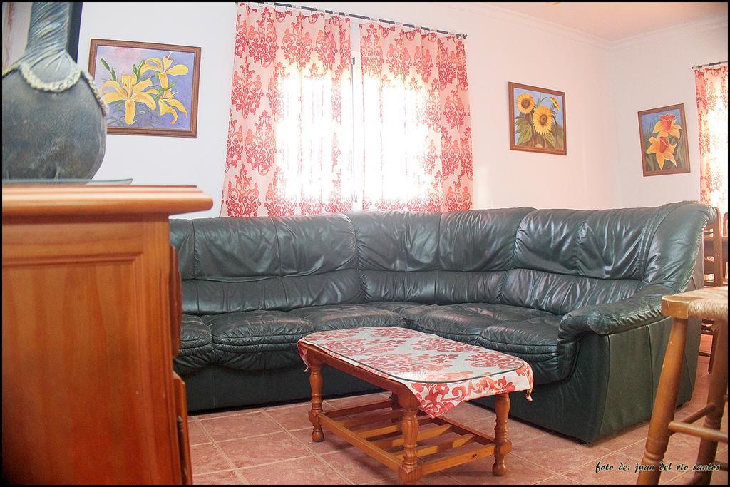 Mi Oasis Villa Conil De La Frontera Eksteriør bilde