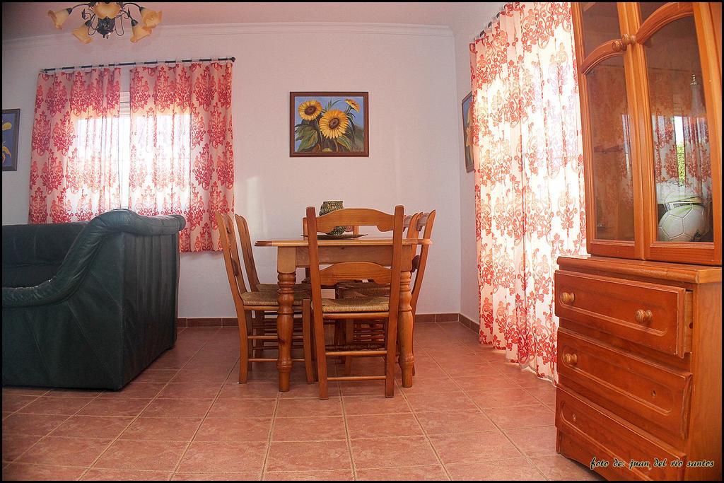 Mi Oasis Villa Conil De La Frontera Eksteriør bilde