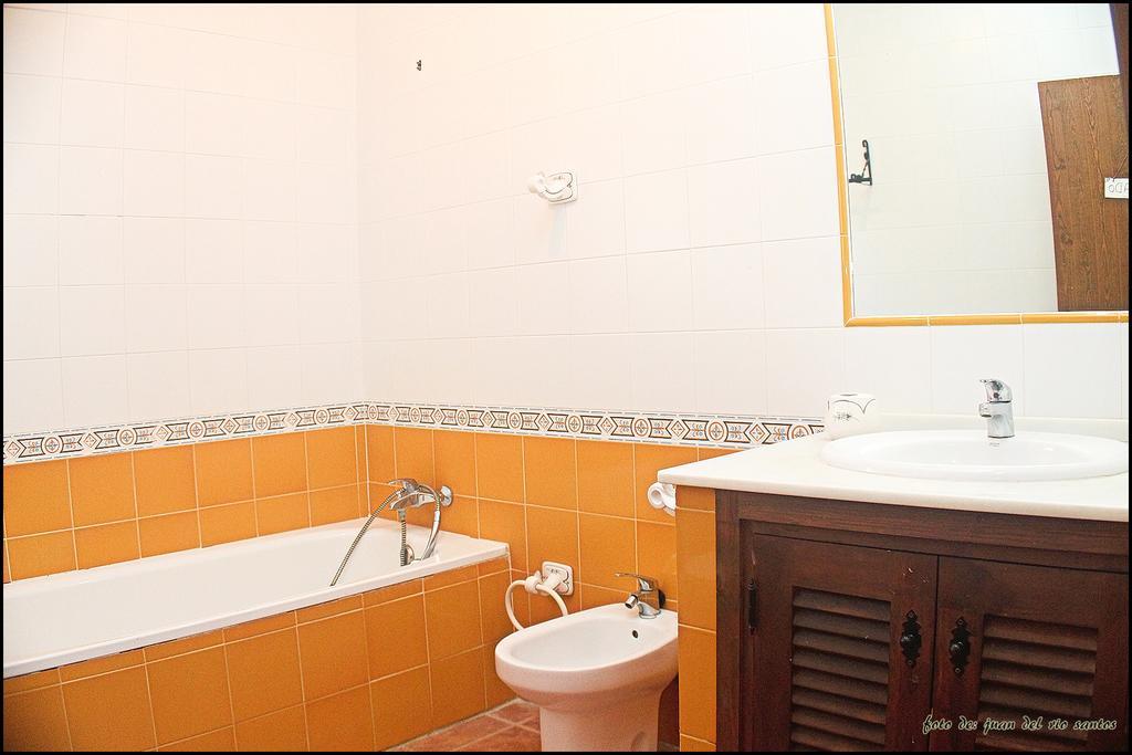 Mi Oasis Villa Conil De La Frontera Eksteriør bilde