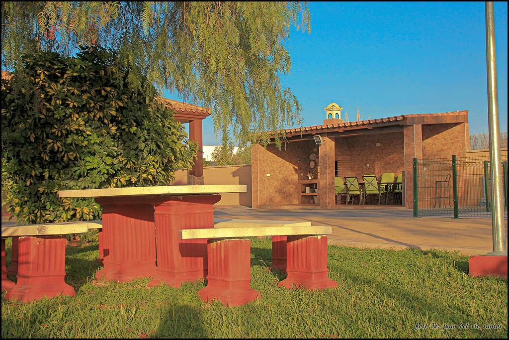 Mi Oasis Villa Conil De La Frontera Eksteriør bilde