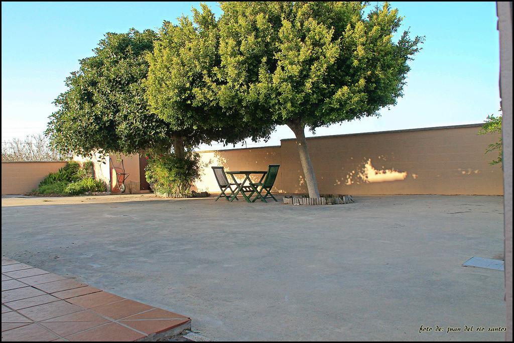 Mi Oasis Villa Conil De La Frontera Eksteriør bilde