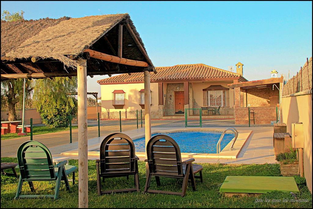 Mi Oasis Villa Conil De La Frontera Eksteriør bilde