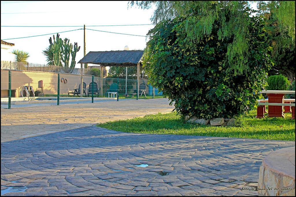 Mi Oasis Villa Conil De La Frontera Eksteriør bilde
